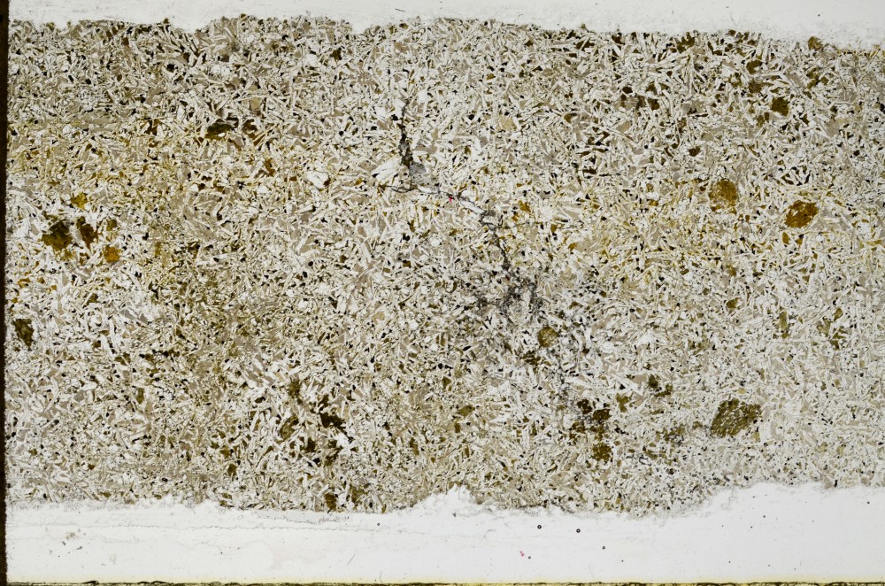 Plane Polarized, S68137