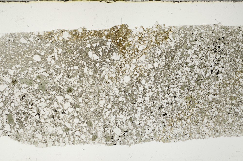 Plane Polarized, S68279