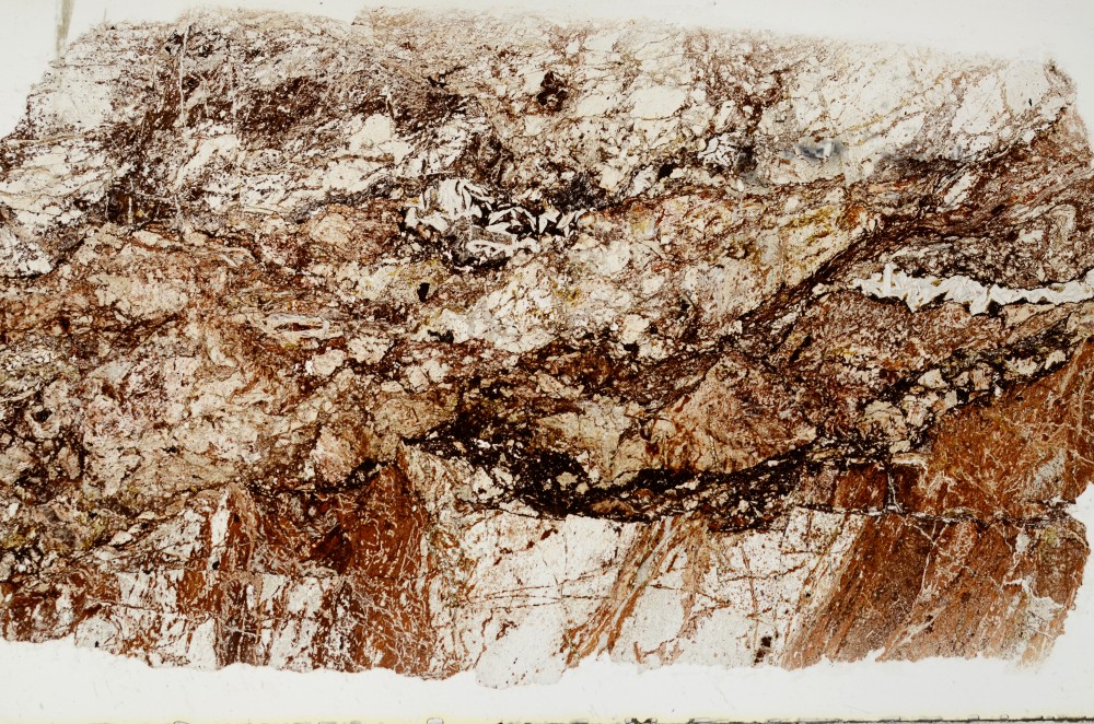 Plane Polarized, S68293