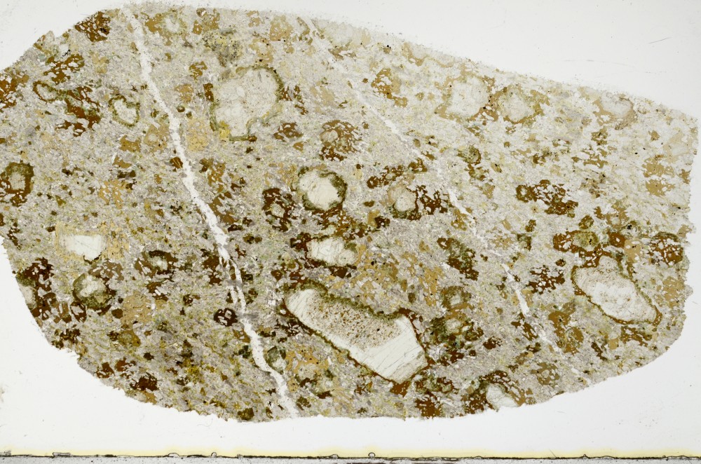 Plane Polarized, S68633