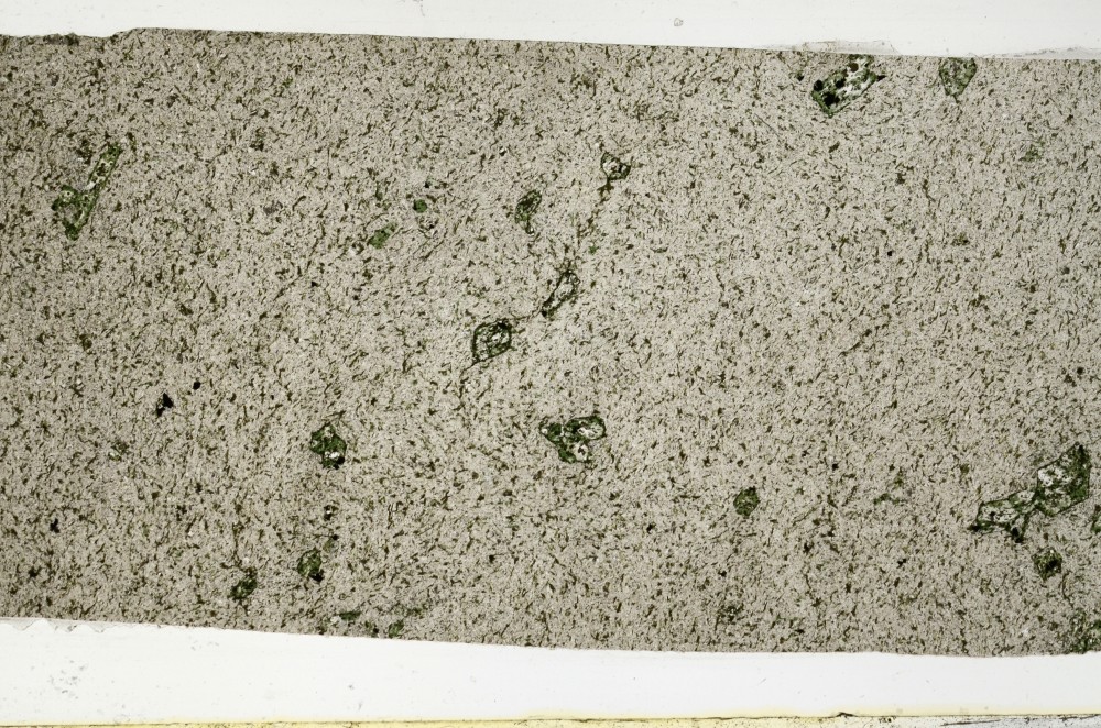 Plane Polarized, S68648