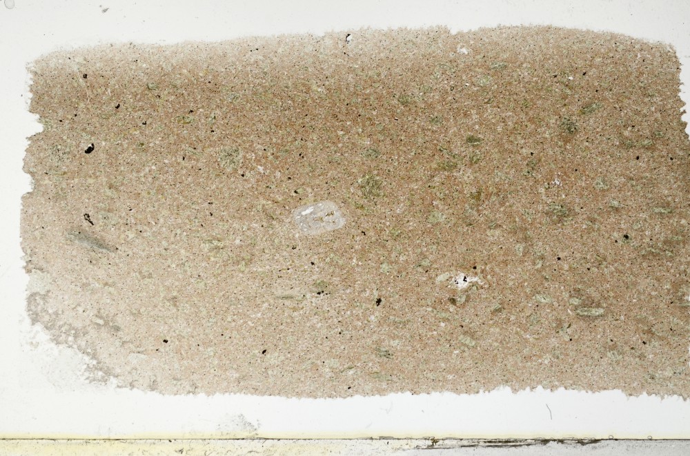 Plane Polarized, S68653