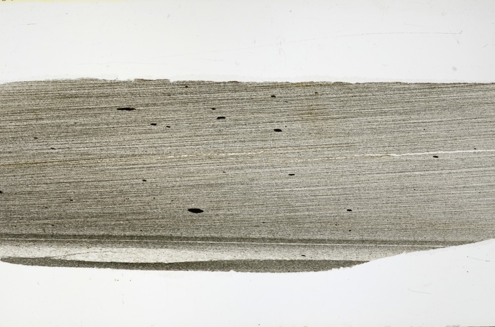 Plane Polarized, S68669