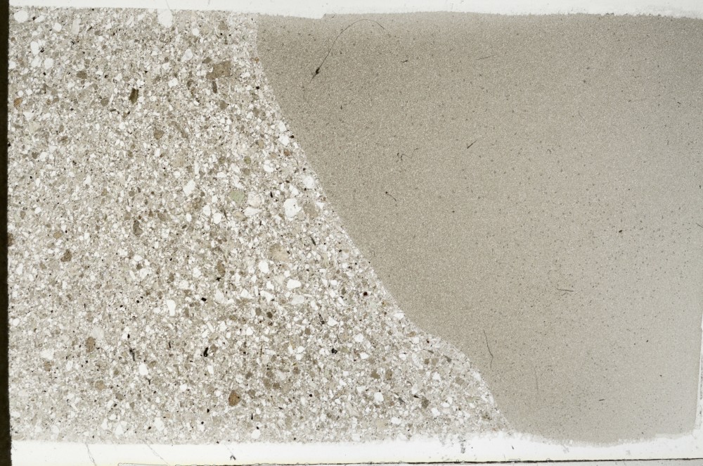 Plane Polarized, S68712