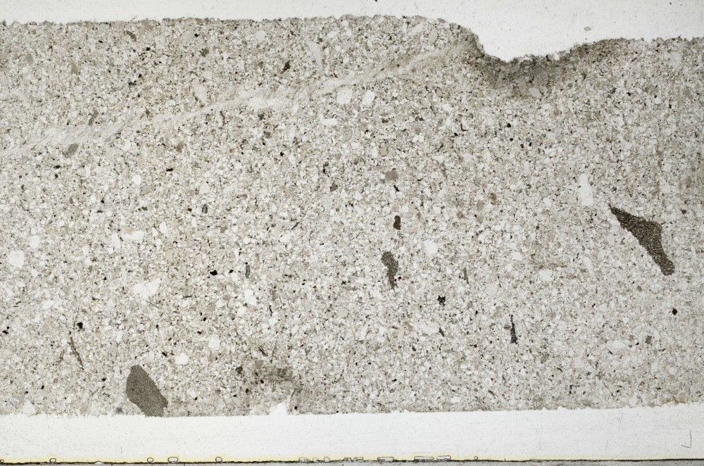 Plane Polarized, S68719