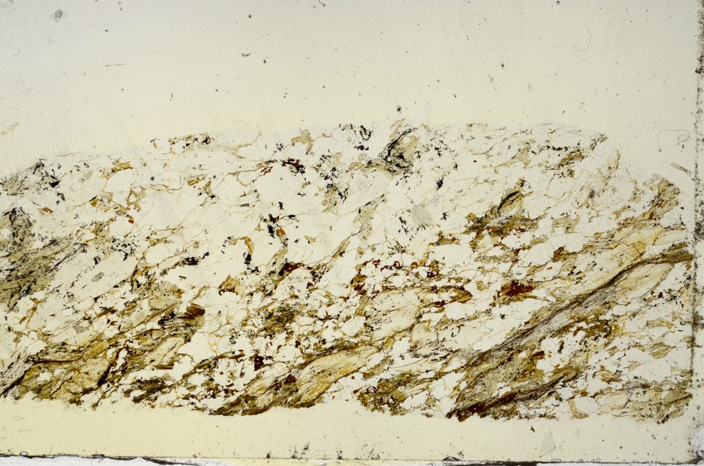 Plane Polarized, S68928