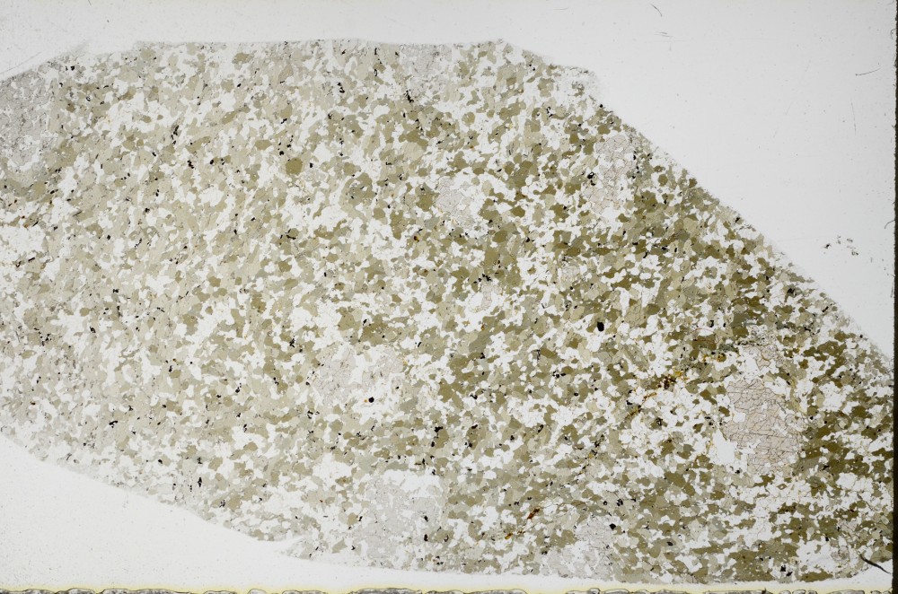 Plane Polarized, S68933