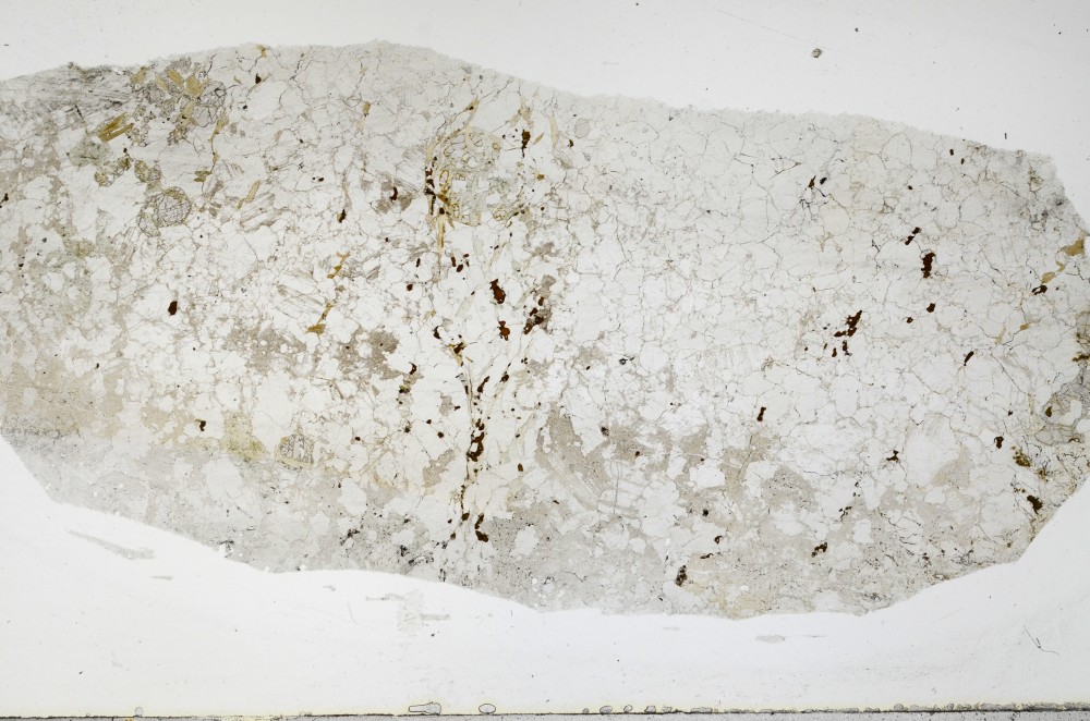 Plane Polarized, S68940