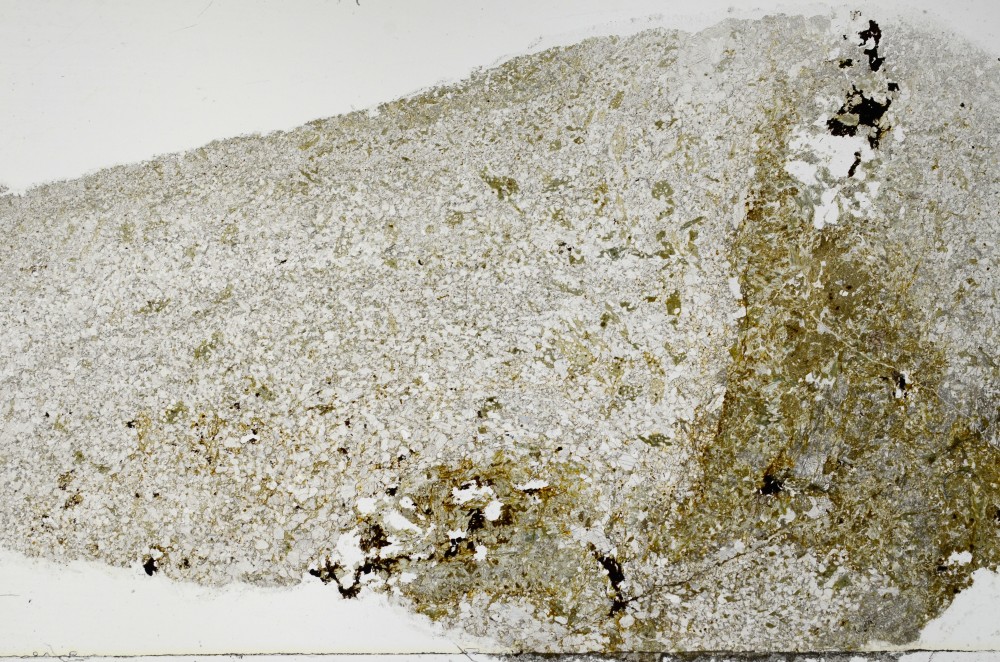Plane Polarized, S68949