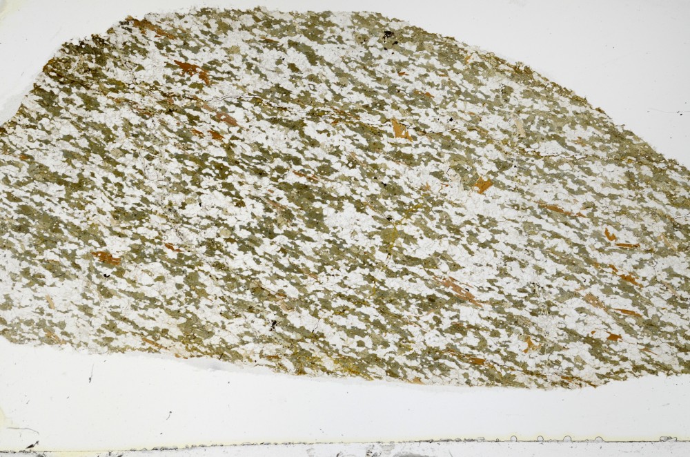 Plane Polarized, S68953