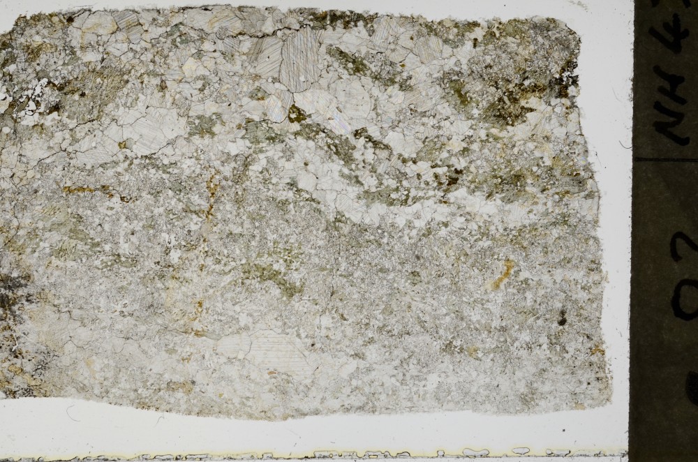 Plane Polarized, S68954