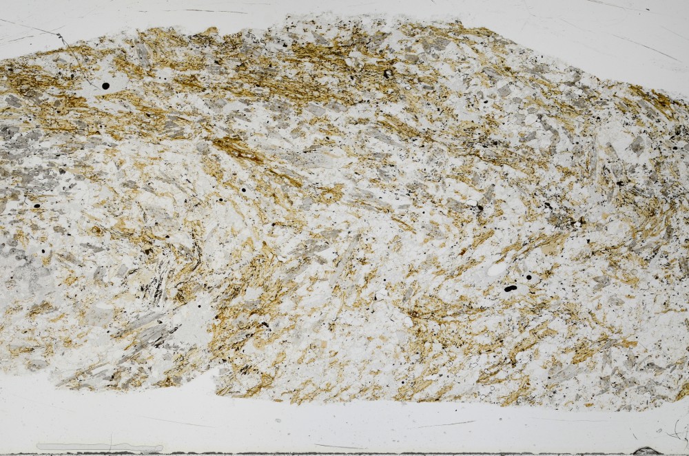 Plane Polarized, S68956