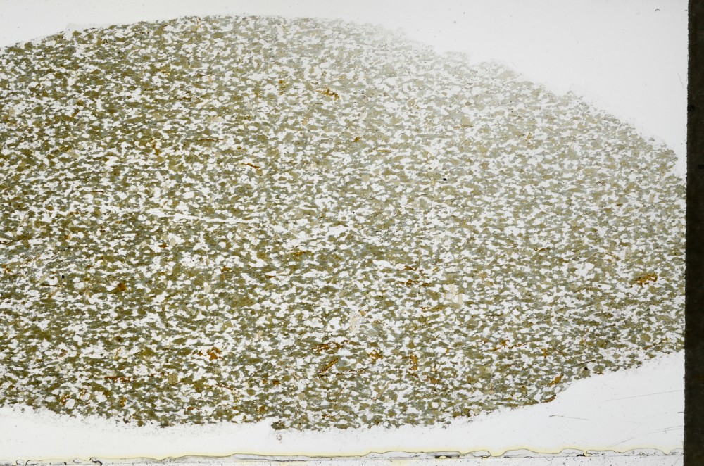 Plane Polarized, S68958