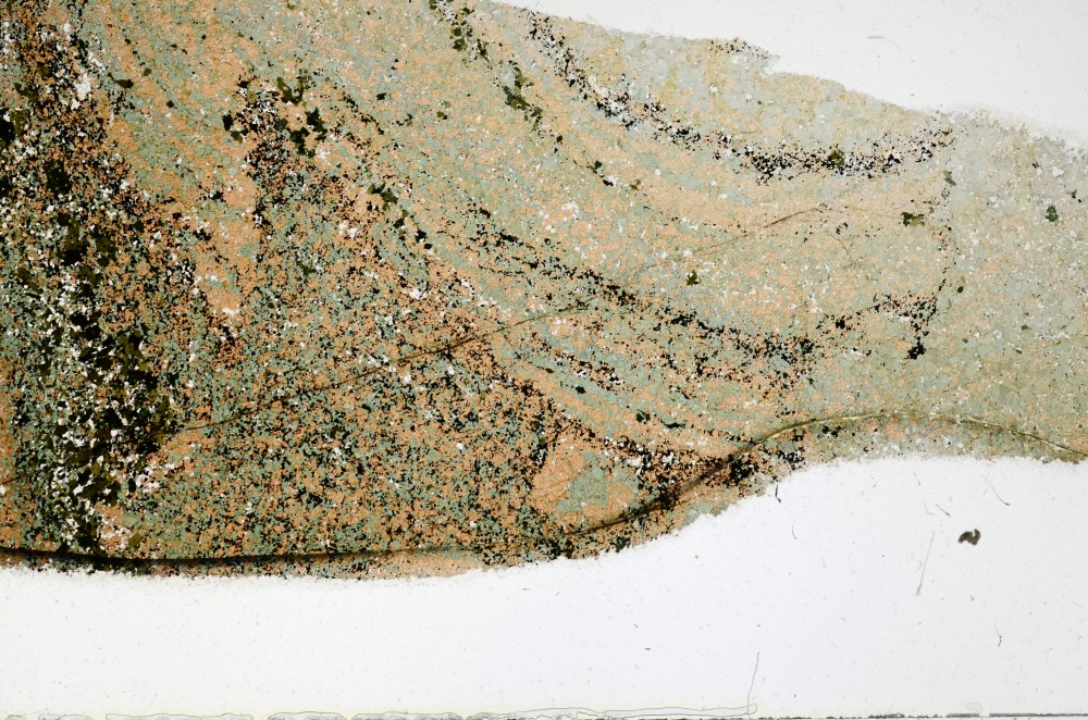 Plane Polarized, S68962