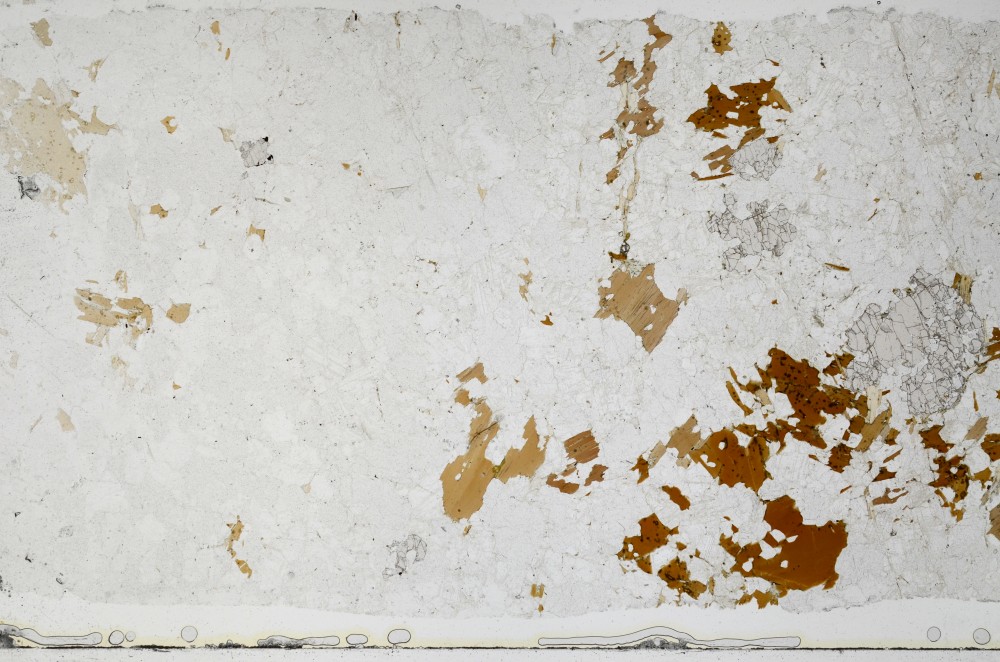 Plane Polarized, S68967