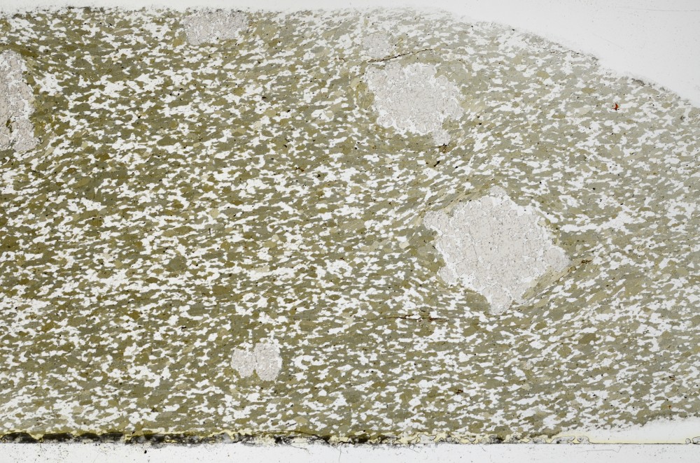 Plane Polarized, S68971