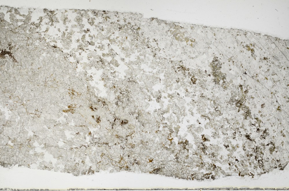 Plane Polarized, S68982