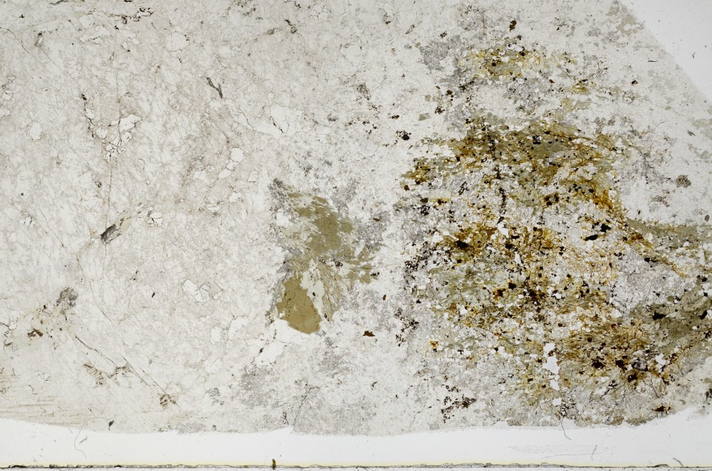 Plane Polarized, S68989
