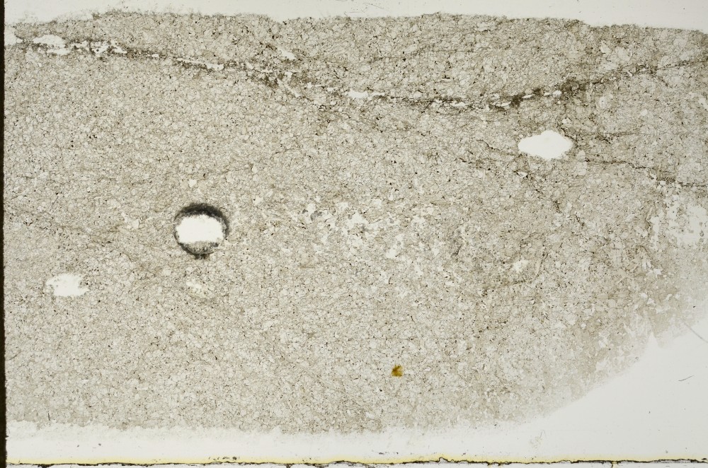 Plane Polarized, S69001