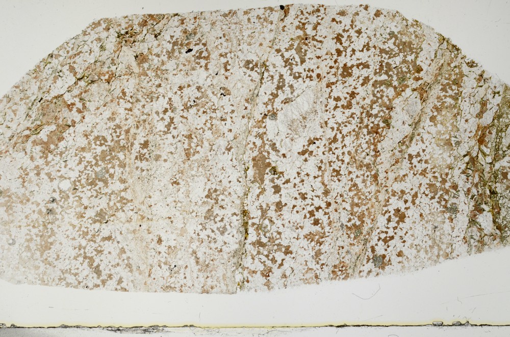 Plane Polarized, S69040