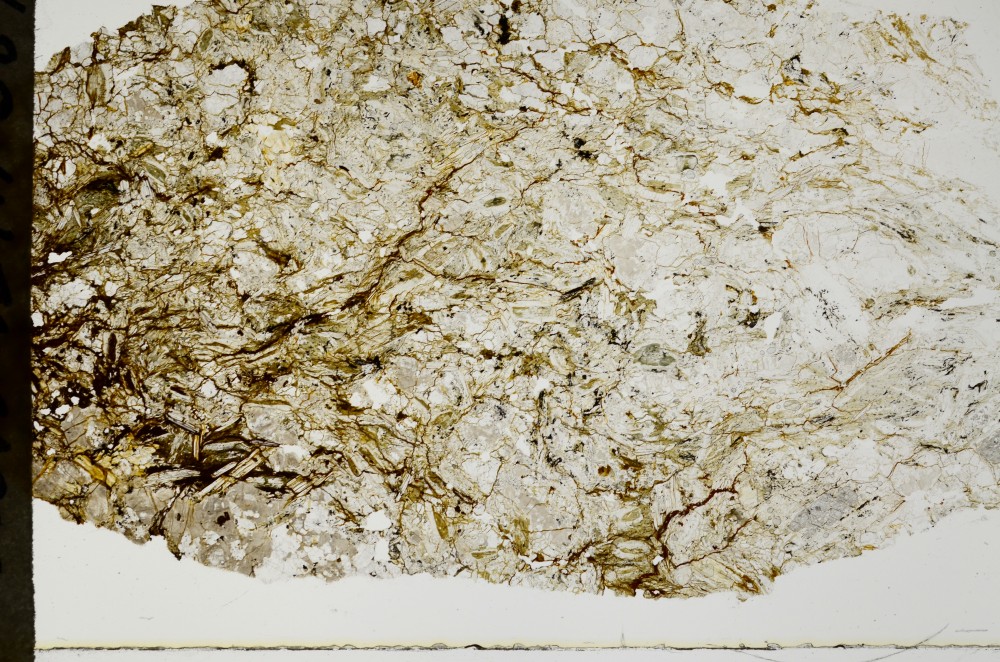 Plane Polarized, S69043