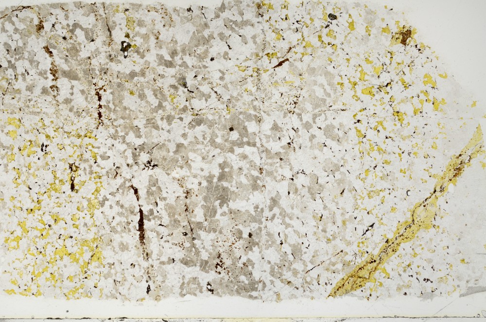 Plane Polarized, S69058