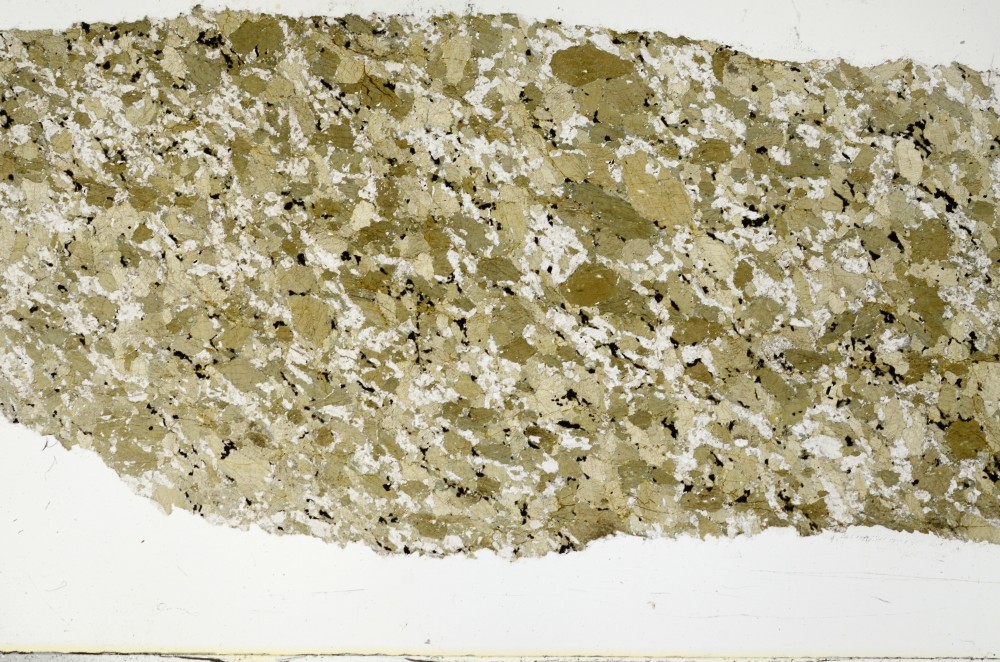 Plane Polarized, S69072