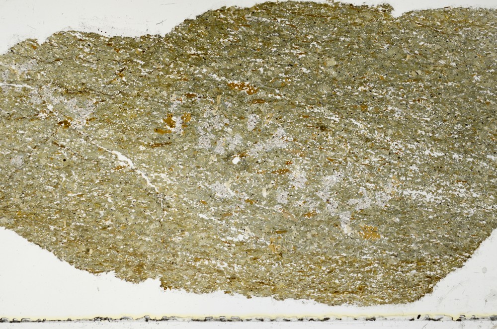 Plane Polarized, S69074