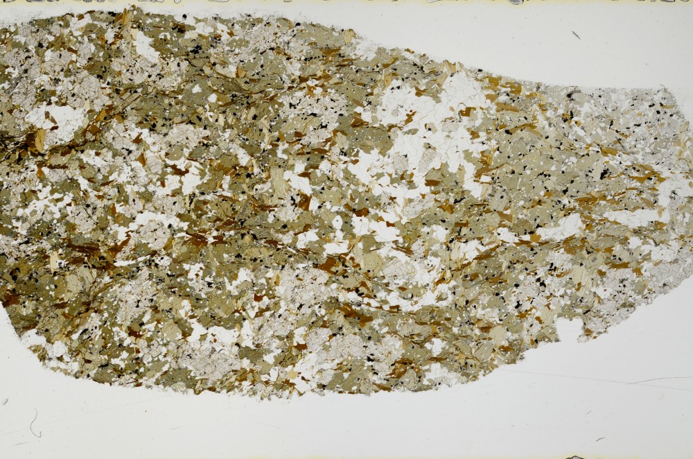 Plane Polarized, S69077