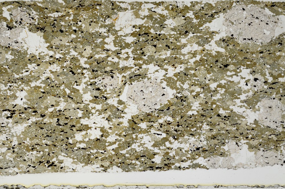 Plane Polarized, S69081