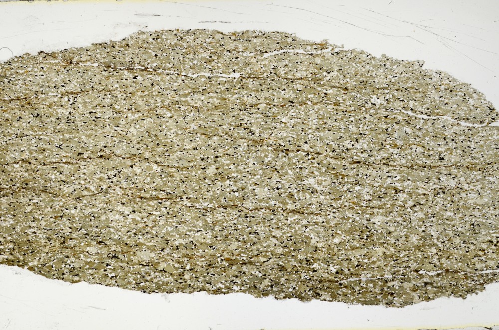 Plane Polarized, S69085