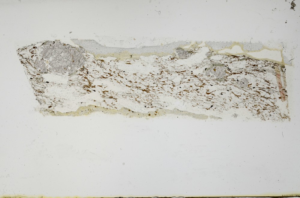 Plane Polarized, S69113