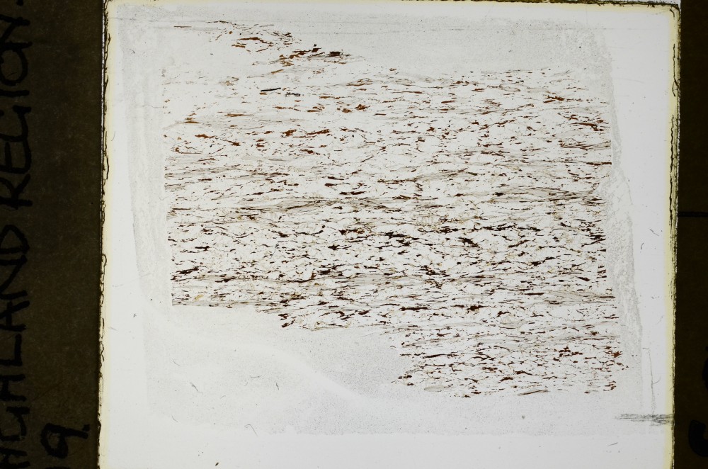 Plane Polarized, S69114