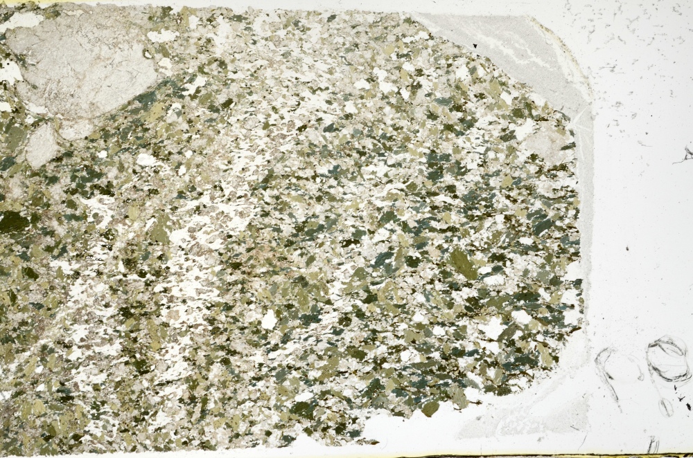 Plane Polarized, S69135