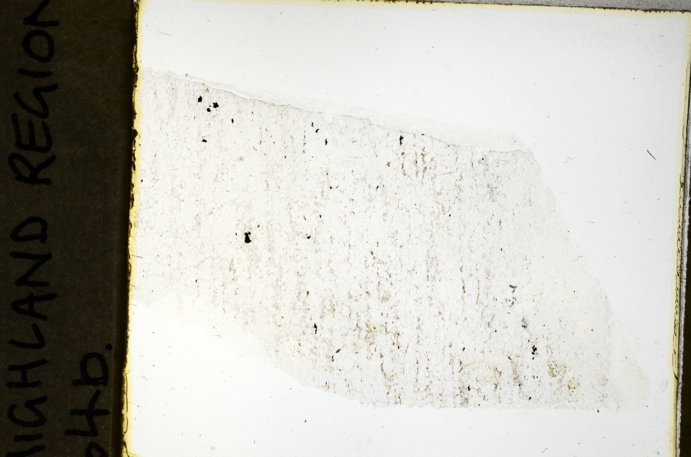 Plane Polarized, S69142