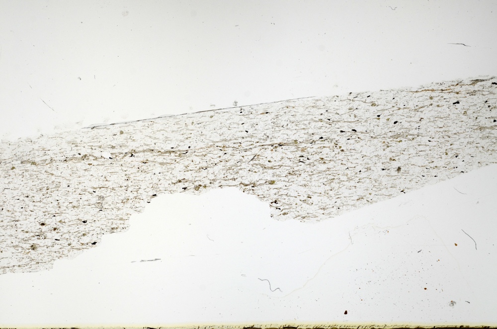 Plane Polarized, S69146