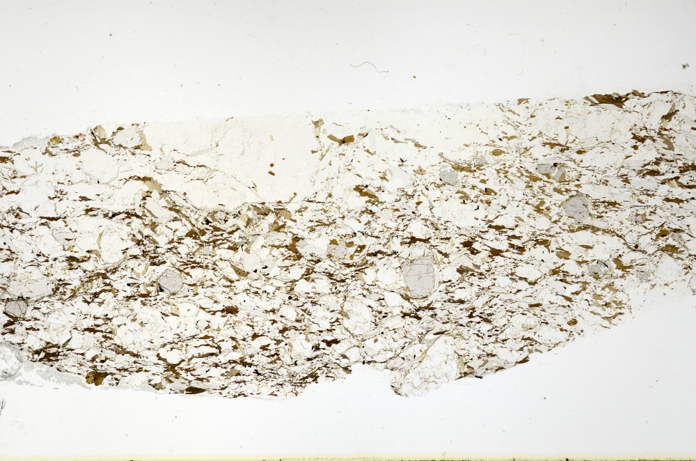 Plane Polarized, S69161