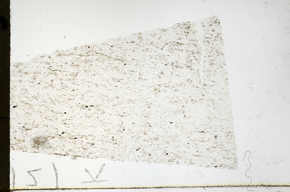 Plane Polarized, S69167