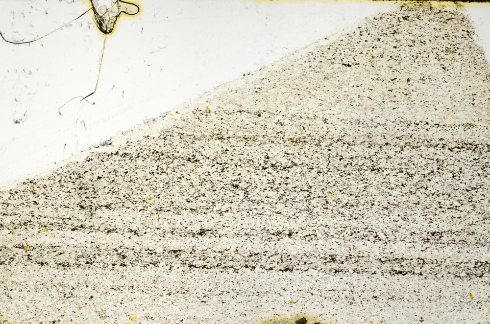 Plane Polarized, S69172