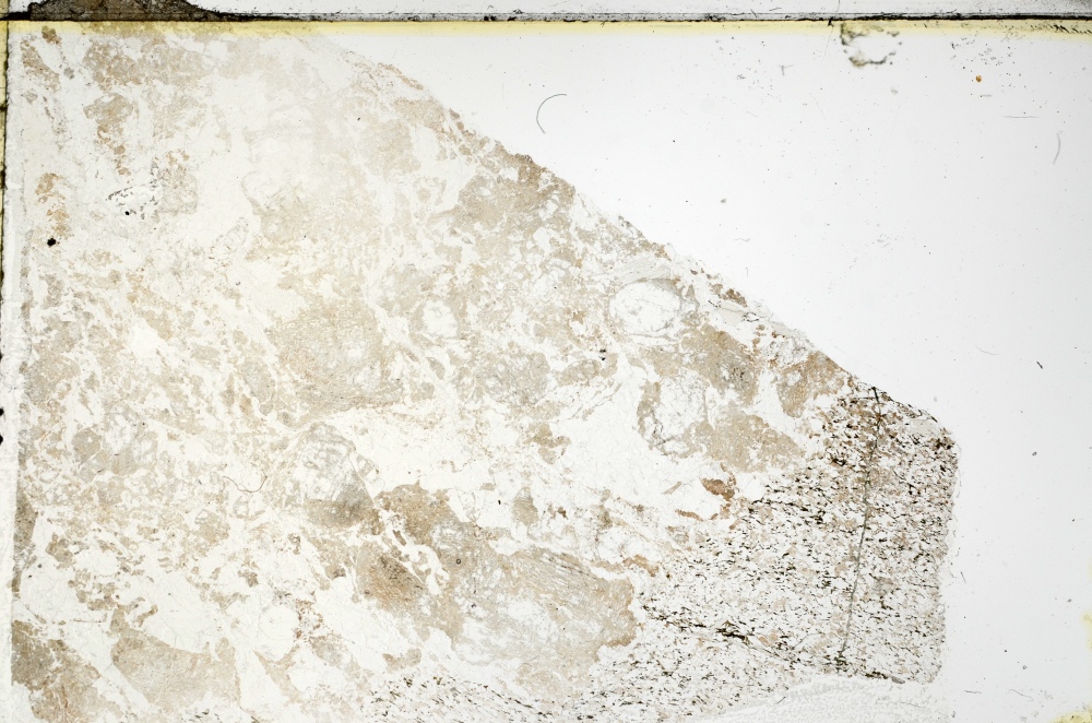 Plane Polarized, S69173