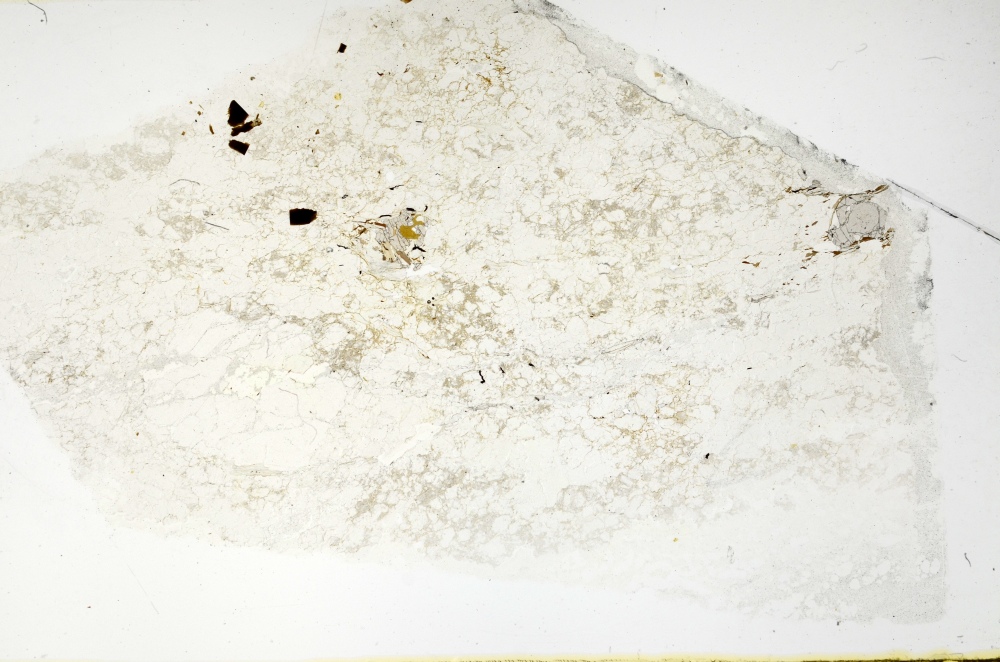 Plane Polarized, S69177