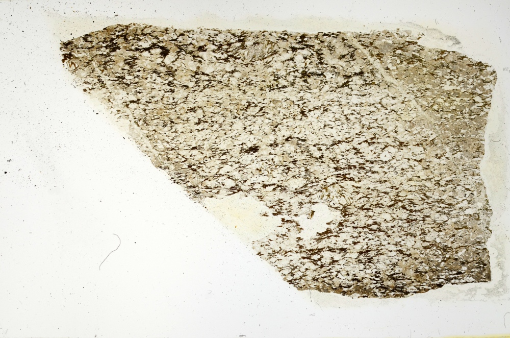Plane Polarized, S69193