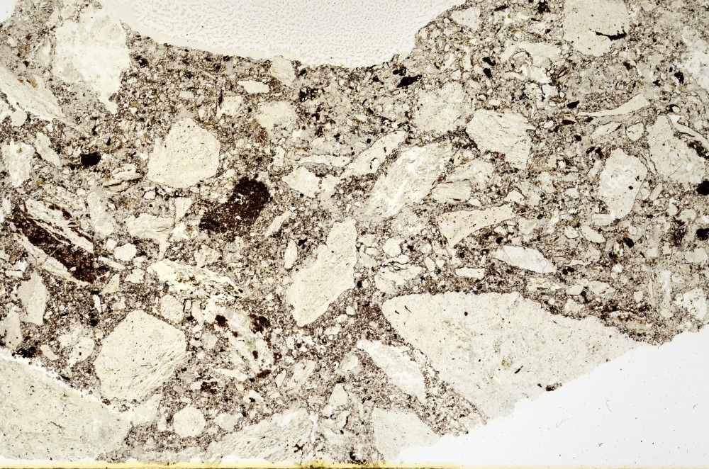 Plane Polarized, S69215