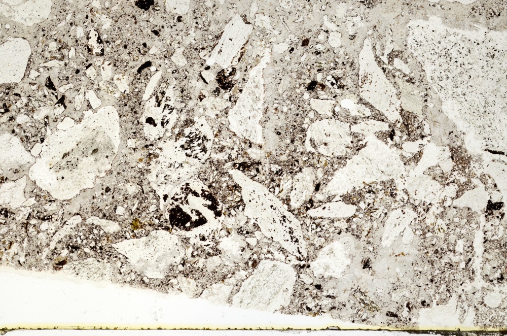 Plane Polarized, S69216