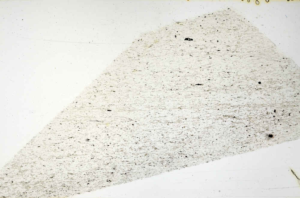 Plane Polarized, S69225