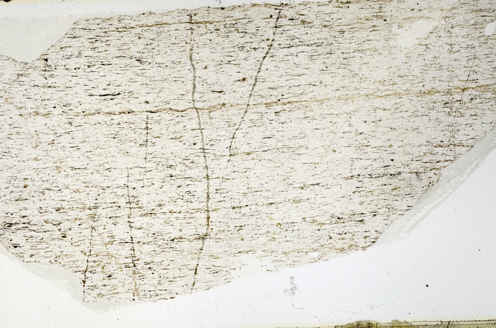 Plane Polarized, S69228