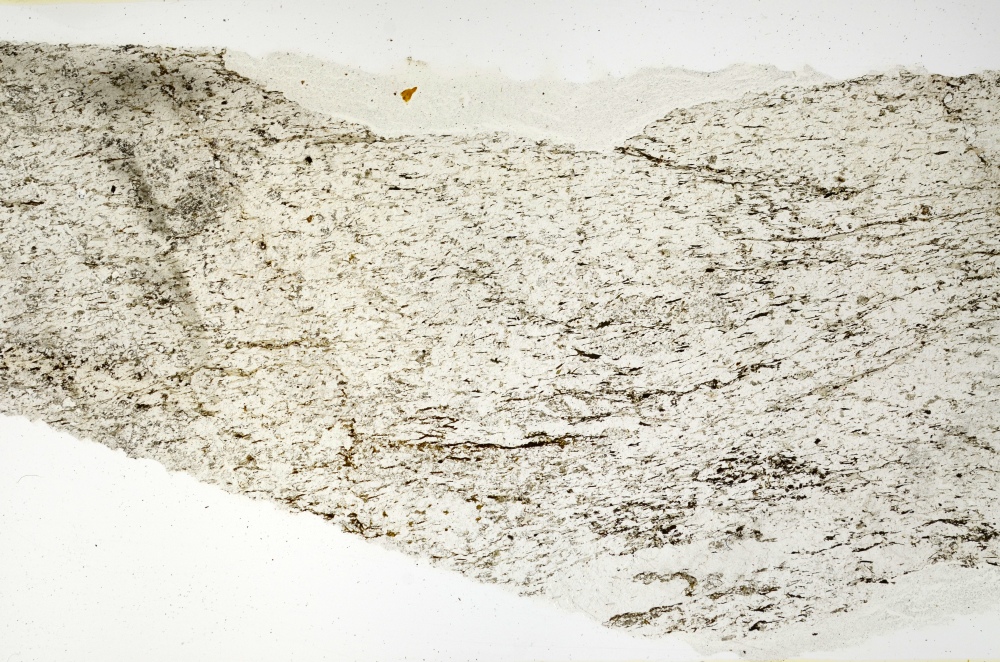 Plane Polarized, S69236