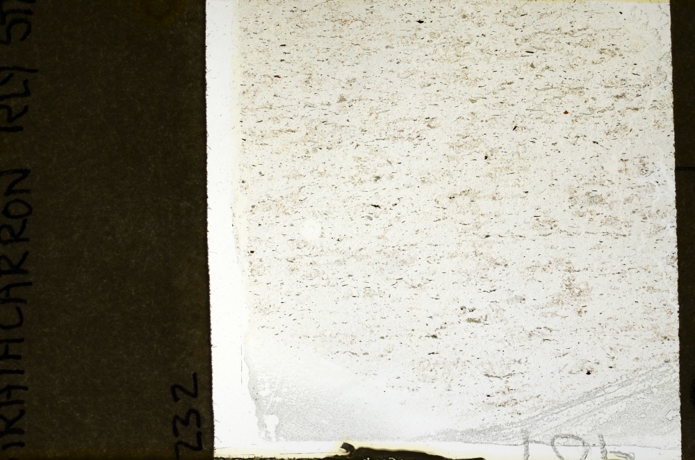 Plane Polarized, S69240