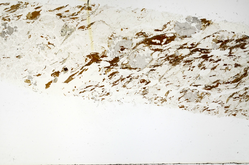 Plane Polarized, S69246