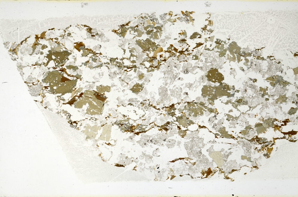 Plane Polarized, S69251